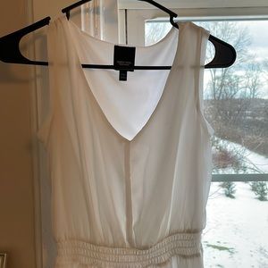 Women’s Tank Top Dress